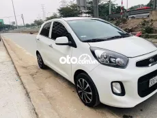 Kia Morning 2020 Trắng 46000 km