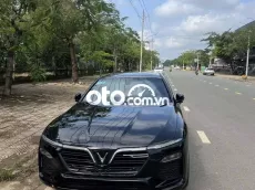 VinFast Lux A2.0 2019 - 6400000 km bao check tesl