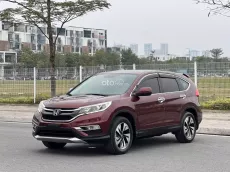 Honda CRV 2.4 TG 2016