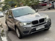 Xe SUV sang trọng 5 chỗ gầm cao