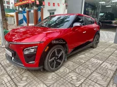 Xe nhà chạy kỹ