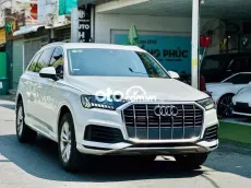 Audi Q7 55 TFSI MODEl 2021
