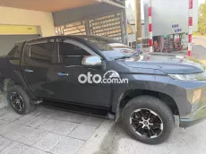 Mitsubishi Triton 2022 Xám