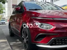 VinFast VF e34 2022 Đỏ