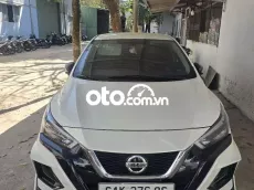 Nissan Almera 2024 VL Trắng 19.000km
