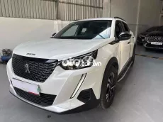 Peugeot 2008 2024 GT Line 1.2 AT - 9000 km