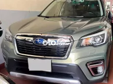 Gia đình bán Forester ES 20 đi ít 1 vạn Km ❤️❤️
