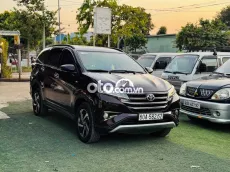 Toyota Rush 2018 Nhập, Đk 2019, Chuẩn Gia Đình