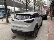 Mazda CX-3 2021