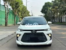 Toyota Avanza 2022 1.5 MT Trắng