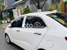 Hyundai i10 Sedan 2019 Trắng