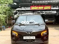 Vinfast VF7 Plus 4x4 2025 16000km Đen