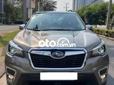 Subaru Forester 2.0 i-L AWD 15.000km zin 100%