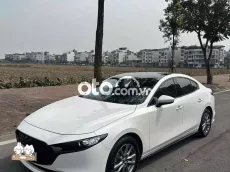 Mazda 3 2022 Deluxe Trắng 35.000 km