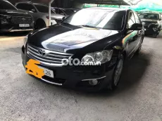 cần bán Toyota Camry 2008 3.5Q Đen xe nguyên zin