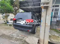 Mitsubishi Pajero Sport 2014 Đen