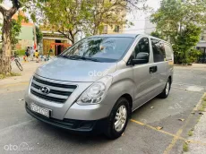 Hyundai Starex 2016