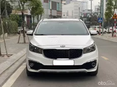 Kia Sedona 2.2 DATH 2017