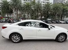 Mazda 6 2015 2.0 AT - 14542 km