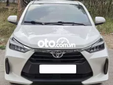 🔥Toyota Wigo 2023 - STĐ lướt 24.000km tại Hãng🔥