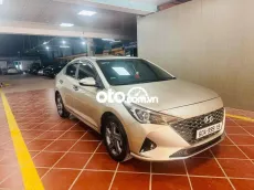 Hyundai Accent 2021 1.4 AT Đặc Biệt - 70000 km