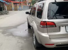 Ford Escape 2011 số tự động tại Hưng Yên