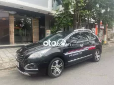 Peugeot 3008 2015 1.5 Turbo Đen