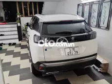 Peugeot 3008 AL 2022 Trắng 36.000 km