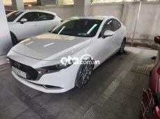 Mazda 3 Sport Premium 2020 Trắng