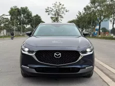Mazda CX-30 2024 tại Hà Nội