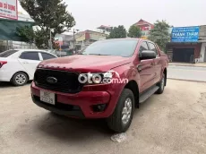 Ford Ranger 2022 XLS 2.0 MT 30.000 km