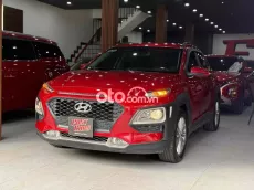 Hyundai Kona 2020 Tiêu chuẩn 58.000 km một chủ