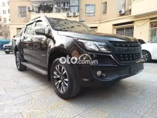Bán Colorado 4x4 2019 – xe gia đình đi kỹ