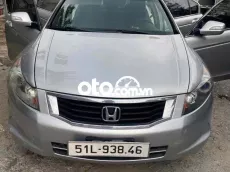 Honda Accord 2008 Bạc Tự động