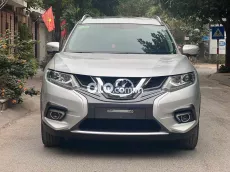 Nissan X-Trail 2020 2.5 SV Premium 4WD full hãng