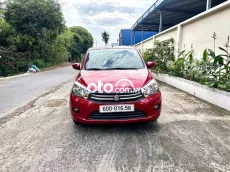 Suzuki Celerio MT 2020