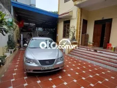 Hyundai Sonata 2009 Bạc