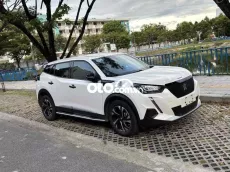 Peugeot 2008 2021 Active Trắng 68.000 km
