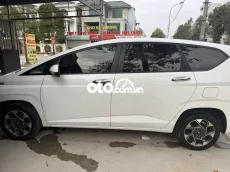 Hyundai Stargazer 2022 Trắng