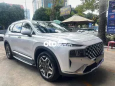 Hyundai Santa Fe 2024 - 38000 km