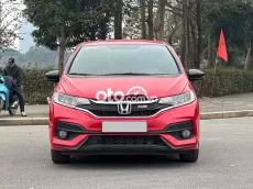 Honda Jazz RS sx 2018 mới lăn bánh 2v8km, bao test