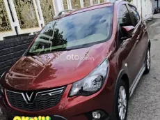 VinFast Fadil 2020 số tự động tại Cần Thơ