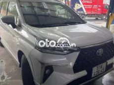 Toyota Veloz Cross 2022 23184 km Trắng