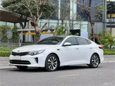 Kia Optima 2018