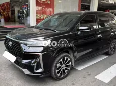🔥Veloz Top 2024 Đen 15.000km tại Hãng Toyota🔥