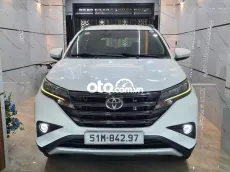 TOYOTA RUSH 2021 XE NHẬP,TỰ ĐỘNG GẦM CAO 7 CHỖ