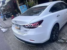 Mazda 6 2019 Premium 77000 km