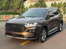 TERRITORY TREND 2022 XE ĐẸP ĐI KỸ 5 CHỖ SIÊU RỘNG