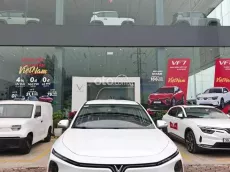 MVP 7 - Limo home dành riêng cho gia đình