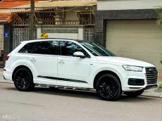 Xe SUV cao cấp nhập khẩu nguyên chiếc